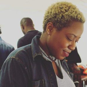 Meet your Posher, Faith